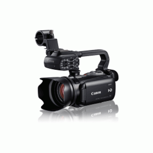 Canon XA10 Professional High Definition Camcorder